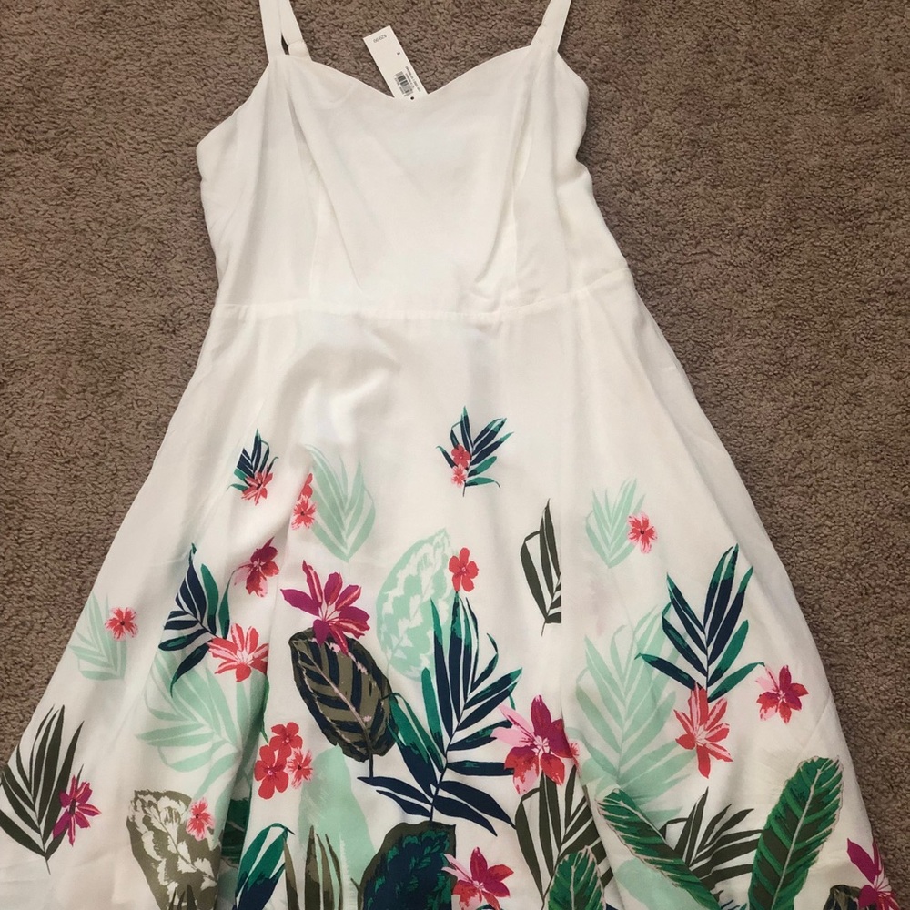 Old Navy brand new summer dress